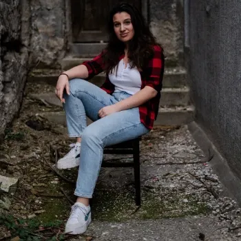 Franka Žaja